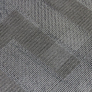 tela para cortinas / con motivos / de poliéster / de Trevira CS®