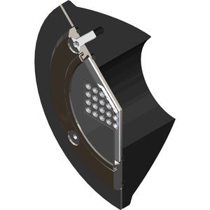 adaptador para luz de piscina