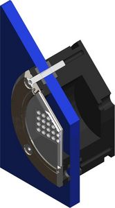 adaptador para luz de piscina