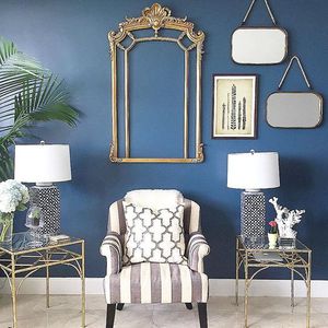 pintura decorativa / para muro / para puerta / para mueble