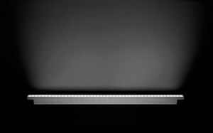 luminaria LED / lineal / de aluminio extrudido / de aluminio fundido