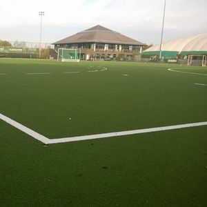 césped sintético / en rollo / para campo deportivo