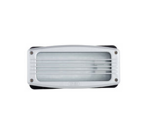 luminaria empotrable de techo / empotrable de pared / fluorescente compacta / lineal