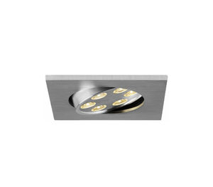 foco empotrable de techo / empotrable de suelo / de interior / LED