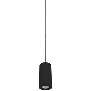 downlight suspendido / LED / halógeno / redondo