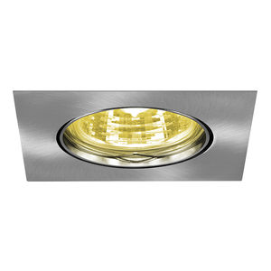 foco empotrable / de interior / LED / halógeno