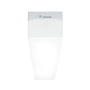 luminaria LED / lineal / redonda / cuadrada