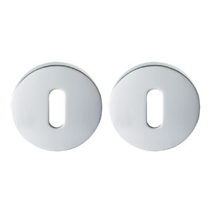 manilla para puerta / de aluminio / moderna