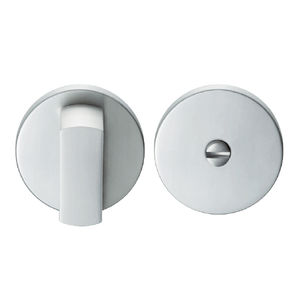 manilla para puerta / de aluminio / moderna