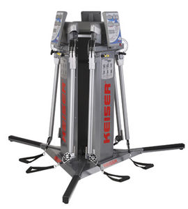 máquina de entrenamiento multifunción