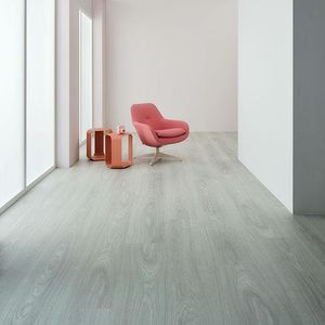 pavimento de vinilo / residencial / en losas / en láminas