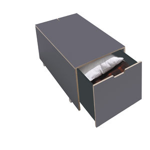 caja de almacenamiento