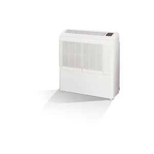 deshumidificador para suelo / para piscina