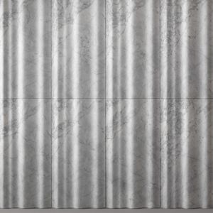 panel decorativo de piedra natural / de mármol / para interiores / de pared