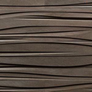 panel decorativo / para revestimiento interior / de pared / de piedra natural