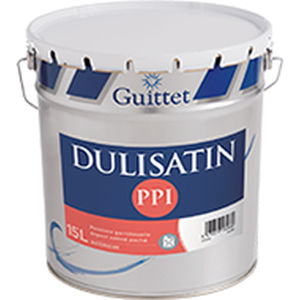 pintura decorativa / para muro / interior / acrílica