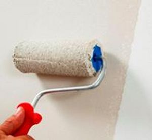 pintura decorativa / para muro / interior / de efectos