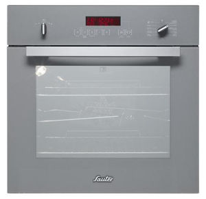 horno eléctrico / de convección / empotrable