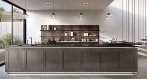 isla de cocina