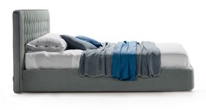 cama estándar / doble / simple / moderna