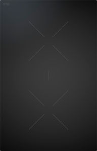 placa de cocina eléctrica / de vitrocerámica