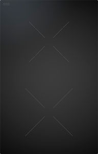 placa de cocina eléctrica / de vitrocerámica