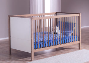 cama extensible / individual / moderna / infantil (unisex)