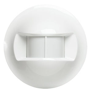 detector de movimiento / de pared / de techo / para uso profesional