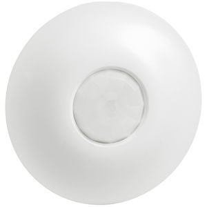 detector de movimiento / de pared / de techo / para uso profesional