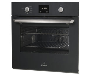 horno eléctrico / de convección / empotrable