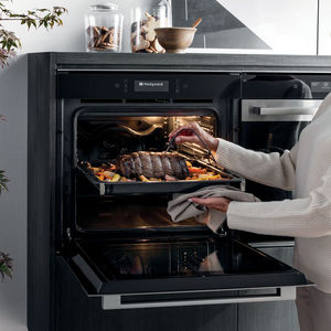 horno eléctrico / de convección / empotrable