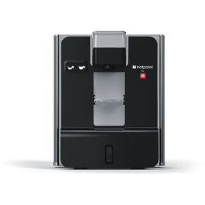 cafetera espresso / de cápsulas / automática