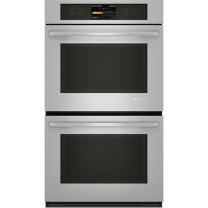horno eléctrico / doble / empotrable
