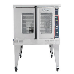 horno para uso profesional / eléctrico / de pisos / de convección