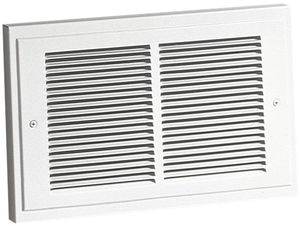 panel radiante eléctrico / para pared
