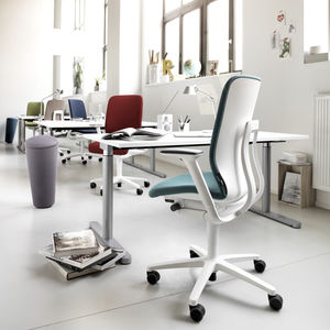 Silla de oficina blanca - Todos los fabricantes de la arquitectura y ... Silla de oficina blanca - Todos los fabricantes de la arquitectura y ...