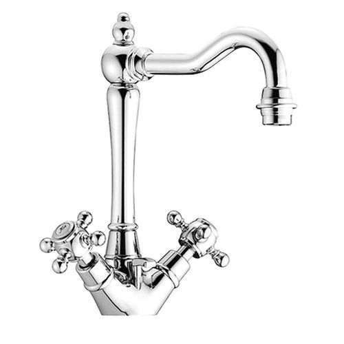 Grifo Monomando Para Lavabo Viblma Simas Acqua Space De Repisa