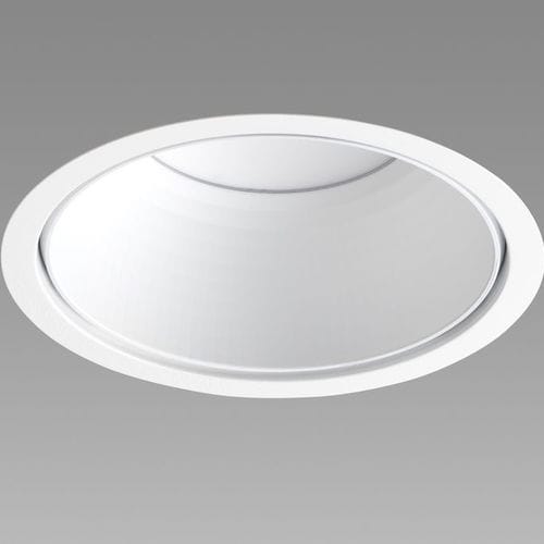 Downlight Empotrable ECHO 137 REGENT LIGHTING LED Redondo IP20