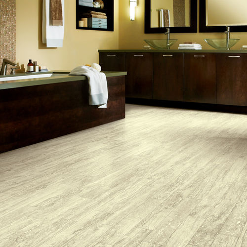 Pavimento De Vinilo MINERAL TRAVERTINE Armstrong Flooring De