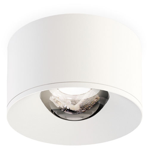 Downlight Montado En Superficie PUCK Arkos Light Oscaluz LED