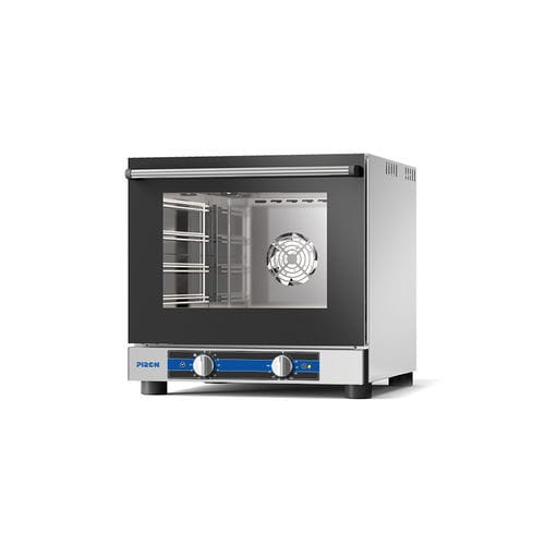 Horno profesional PF5804 PIRON SRL eléctrico de convección