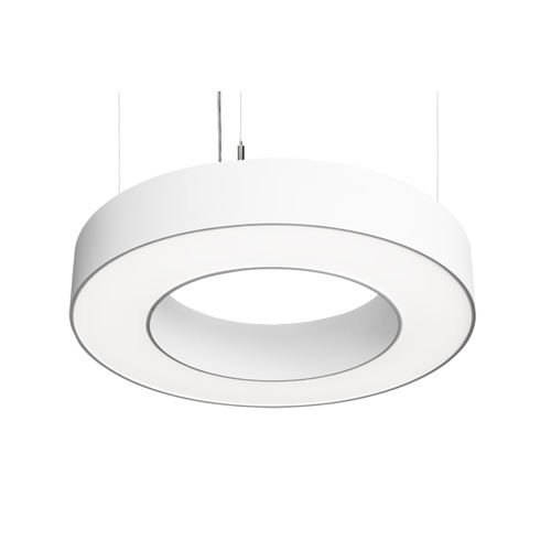 Luminaria Suspendida LUNA RING S Buck D O O LED Redonda IP40