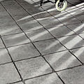baldosa de exteriores / para pavimento / de gres porcelánico / con acabado de piedra - BLUESTONE : CESELLATA