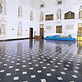 baldosa de suelo / de pizarra / de mármol - OCTAGONAL