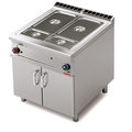 baño María eléctrico / de oficina - BM-98G