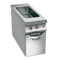 baño María de suministro eléctrico / de oficina - 04WBMEV