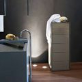 cajonera moderno / de Studio Kairos / de madera - DADO