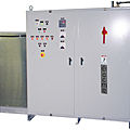 caldera electrico - ES SERIES