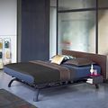 cama doble / contemporáneos - ROYAL