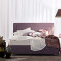 cama doble / contemporáneos - Letto Cassandra